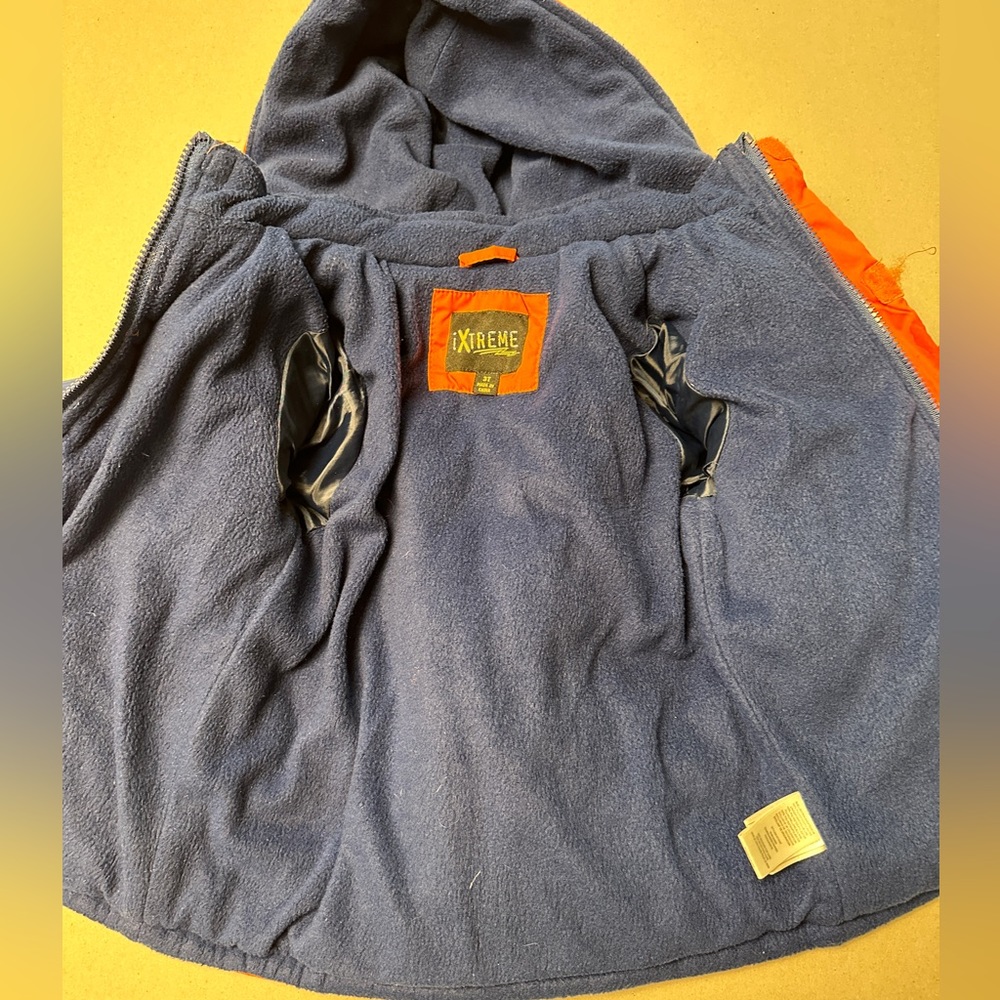 Ski Jacket & Pants - Picture 5 of 6